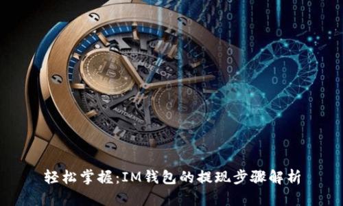 轻松掌握：IM钱包的提现步骤解析