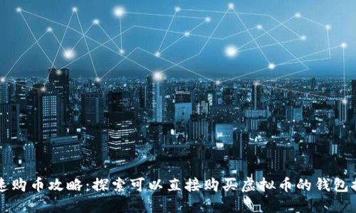 快速购币攻略：探索可以直接购买虚拟币的钱包推荐