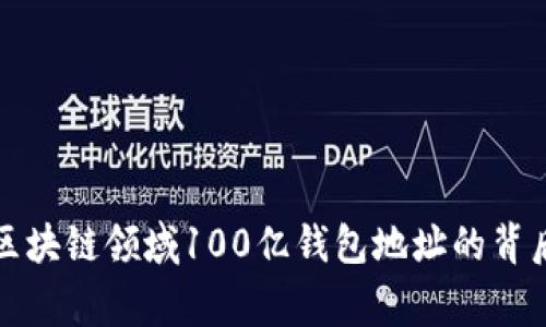 揭秘区块链领域100亿钱包地址的背后故事