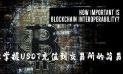 轻松掌握USDT充值到交易所的简易指南