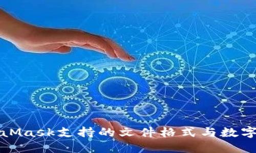 探索MetaMask支持的文件格式与数字资产类型