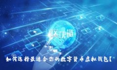 如何选择最适合你的数字货币虚拟钱包？