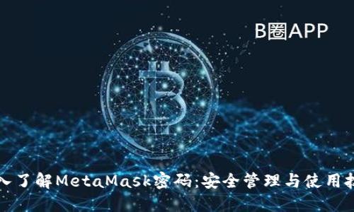 深入了解MetaMask密码：安全管理与使用技巧