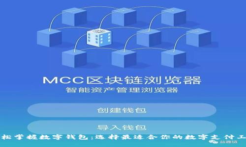 轻松掌握数字钱包：选择最适合你的数字支付工具