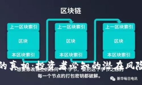 虚拟币崩盘的真相：投资者必知的潜在风险与应对策略