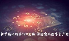 轻松掌握比特派TRX兑换，快速实现数字资产增值