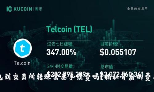 冷钱包到交易所转账需要手续费吗？揭秘背后的费用真相