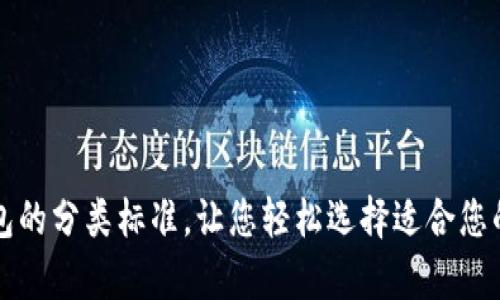 全面解析区块链钱包的分类标准，让您轻松选择适合您的数字资产管理方式