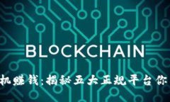 轻松用手机赚钱：揭秘五大正规平台你不能错过