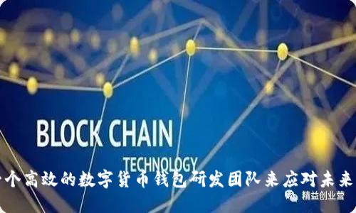 如何组建一个高效的数字货币钱包研发团队来应对未来的金融潮流