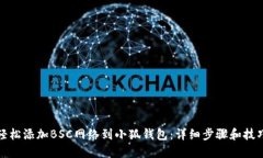 轻松添加BSC网络到小狐钱包：详细步骤和技巧