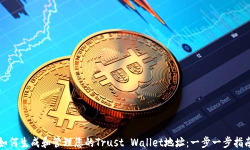 
如何生成和管理您的Trust Wallet地址：一步一步指南