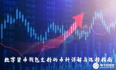 数字货币钱包支持的币种详解与选择指南