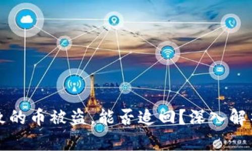 私钥泄露导致的币被盗，能否追回？深入解析与风险防范