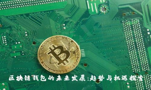区块链钱包的未来发展：趋势与机遇探索