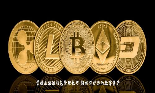掌握区块链钱包管理技巧，轻松保护你的数字资产