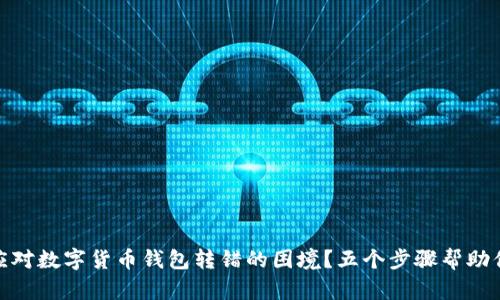 你该如何应对数字货币钱包转错的困境？五个步骤帮助你追回资金