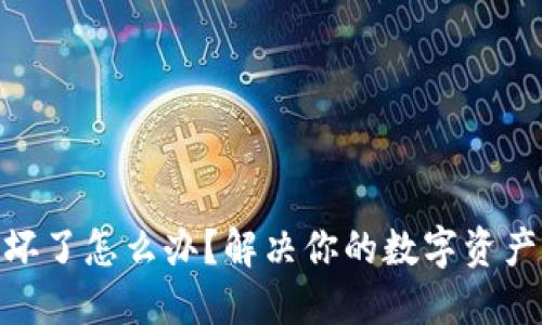 硬件钱包坏了怎么办？解决你的数字资产安全困扰