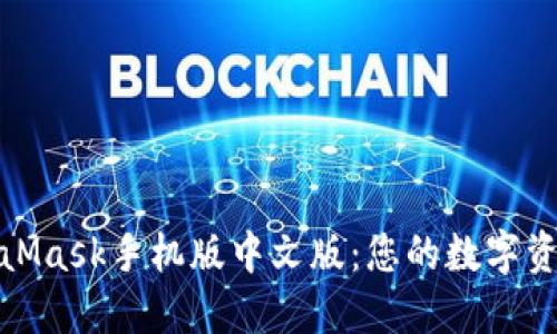 轻松掌握MetaMask手机版中文版：您的数字资产管理新选择