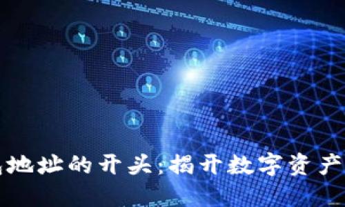 区块链钱包地址的开头：揭开数字资产的神秘面纱