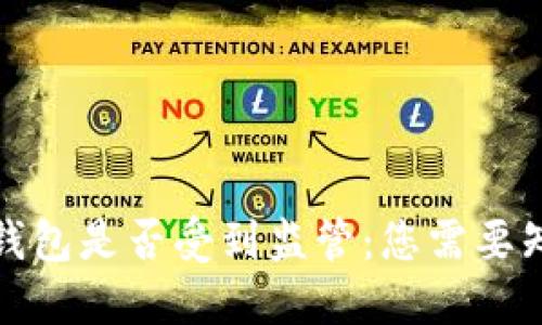 数字货币钱包是否受到监管：您需要知道的一切