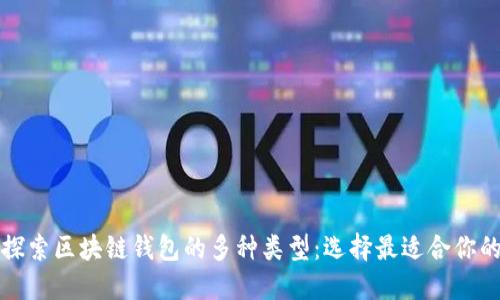 深入探索区块链钱包的多种类型：选择最适合你的钱包