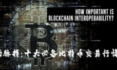 掌握市场脉搏：十大必备比特币交易行情APP推荐