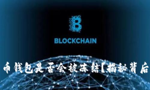 数字货币钱包是否会被冻结？揭秘背后的真相