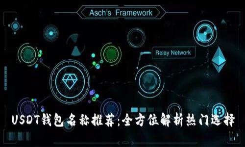 USDT钱包名称推荐：全方位解析热门选择