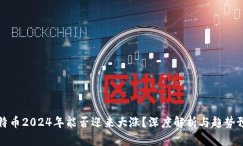 莱特币2024年能否迎来大涨？深度解析与趋势预测