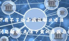 im钱包现在下载不了的原因及解决方法IM钱包下载