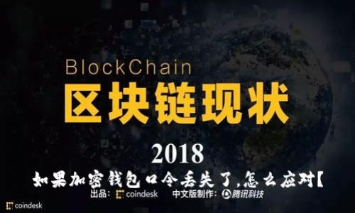 如果加密钱包口令丢失了，怎么应对？