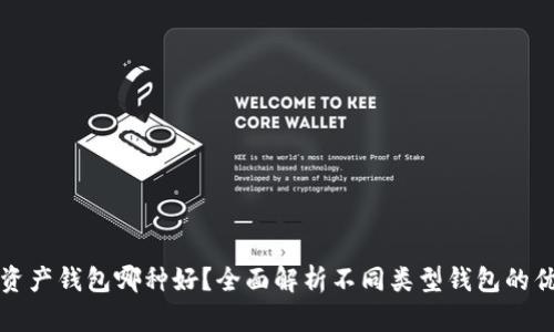 数字资产钱包哪种好？全面解析不同类型钱包的优缺点