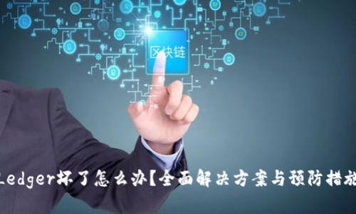 Ledger坏了怎么办？全面解决方案与预防措施