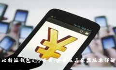 比特派钱包app下载：安卓版与苹果版本详解