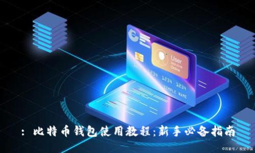 : 比特币钱包使用教程：新手必备指南