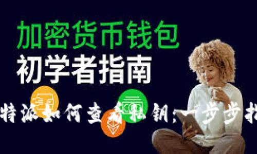比特派如何查看私钥：一步步指南
