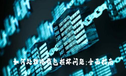 如何处理冷钱包损坏问题：全面指南