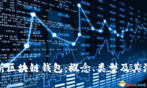 全面解析区块链钱包：概念、类型及其演讲示例