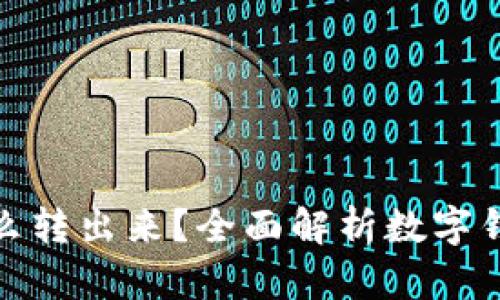 数字钱包钱怎么转出来？全面解析数字钱包的取现流程
