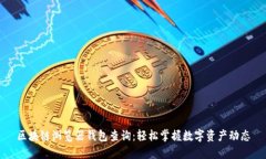 区块链浏览器钱包查询：轻松掌握数字资产动态