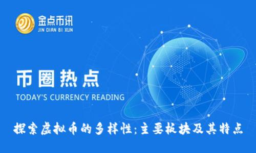 探索虚拟币的多样性：主要板块及其特点