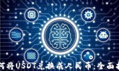 如何将USDT兑换成人民币：全面指南