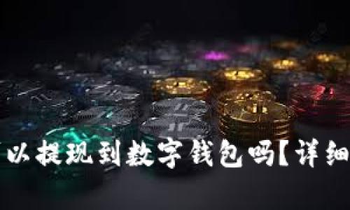 电子钱包可以提现到数字钱包吗？详细解析与比较