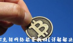 USDT充错网络能否找回？详解解决方案