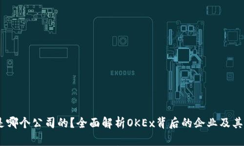 

OKEx是哪个公司的？全面解析OKEx背后的企业及其影响力

OKEx是哪个公司的？全面解析OKEx背后的企业及其影响力