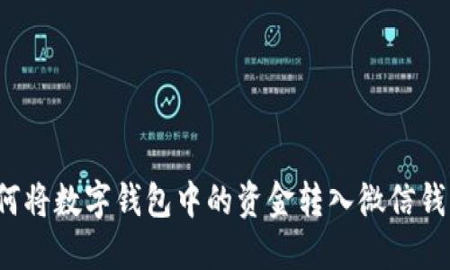 如何将数字钱包中的资金转入微信钱包？