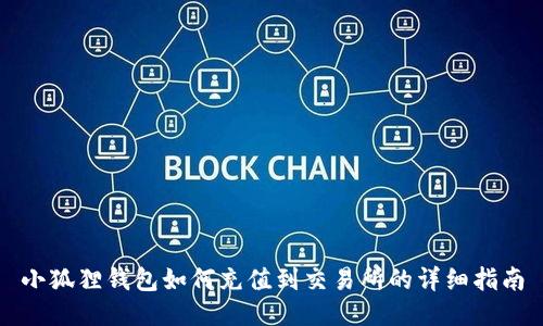 小狐狸钱包如何充值到交易所的详细指南