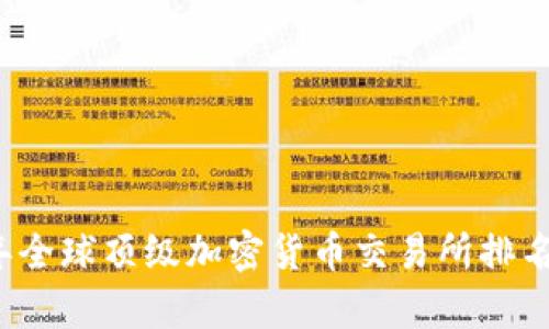 2023年全球顶级加密货币交易所排名及分析