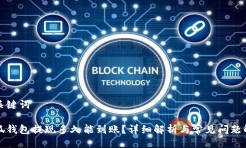 与关键词

小狐钱包提现多久能到账？详细解析与常见问题解答